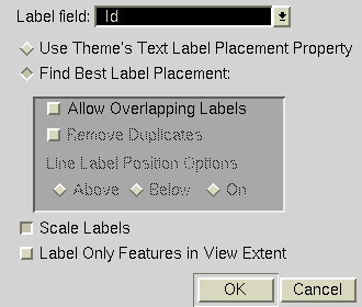 auto label